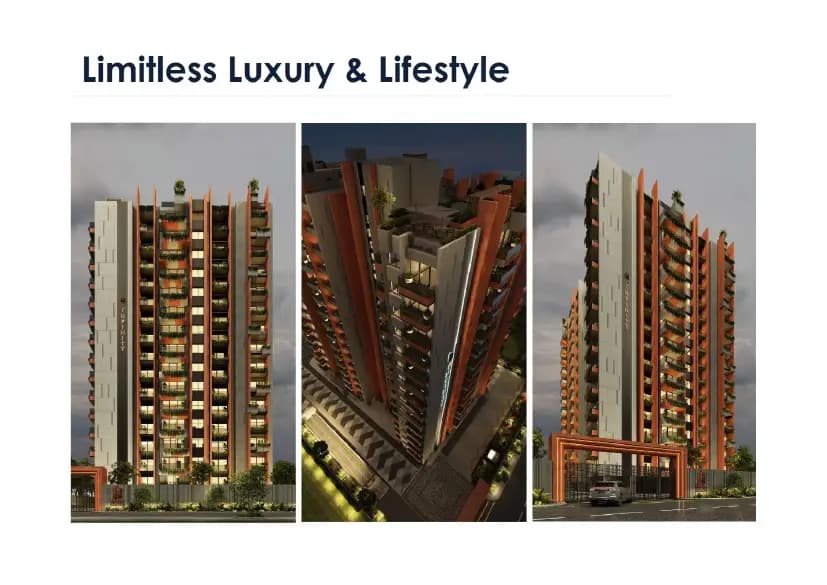 Inspira Infinity: Brochure, page 3 (filed with Karnataka RERA)