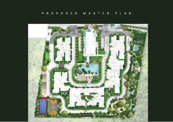 East Park Residences: Brochure, page 3 (filed with Karnataka RERA)