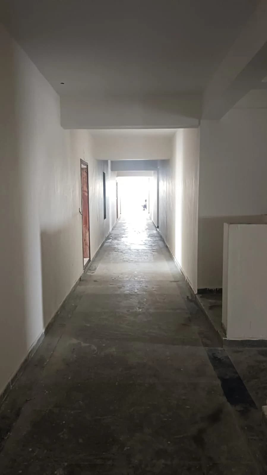 Isha Hilife: Site photo filed with Karnataka RERA