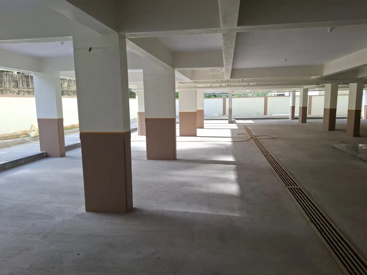 Samaya Sunshine: Site photo filed with Karnataka RERA