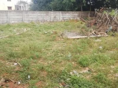 LVS Paradise: Site photo filed with Karnataka RERA