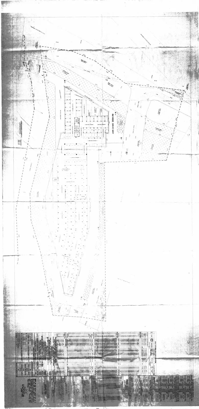 BELVEDERE by UKN AIRPORT DISTRICT: Approved Layout Plan (filed with Karnataka RERA)