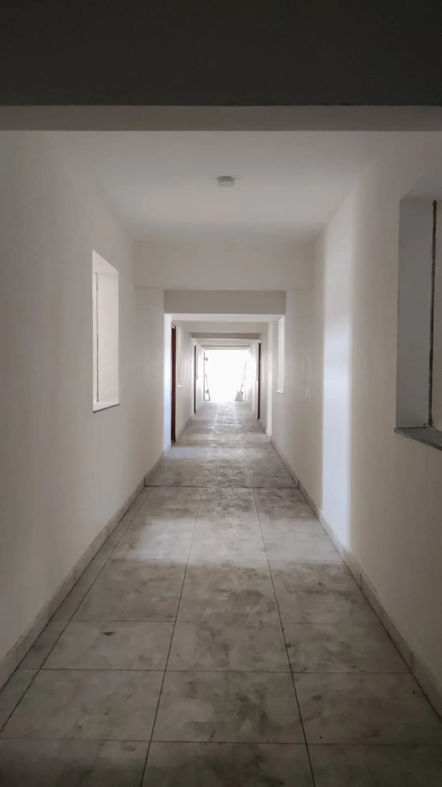 Upavan: Site photo filed with Karnataka RERA