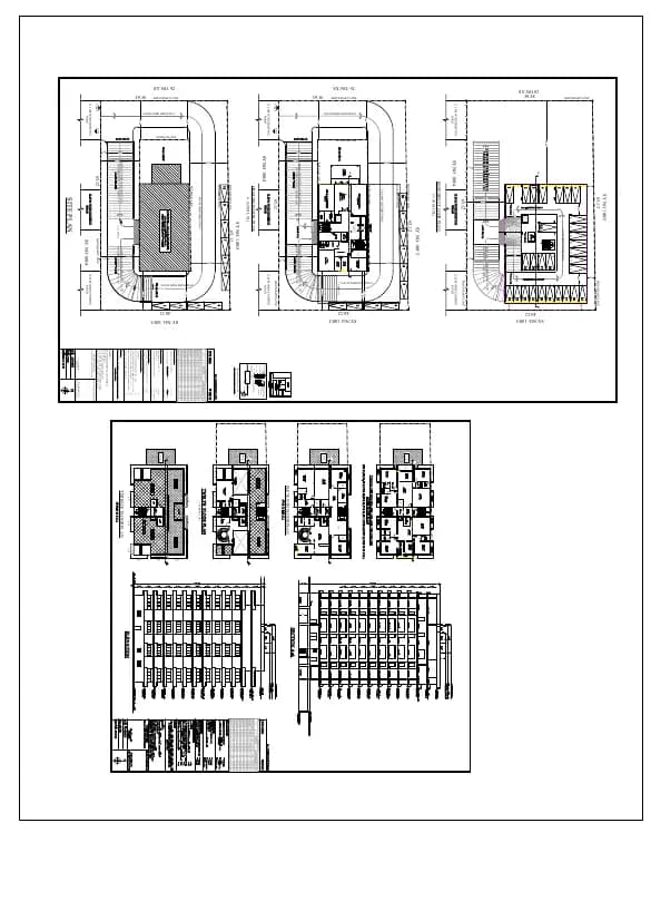 Nimah: Approved Layout Plan (filed with Karnataka RERA)