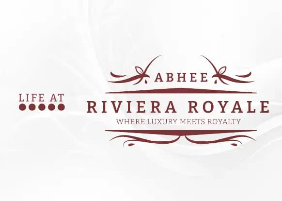 Abhee Riviera Royale: Brochure, page 2 (filed with Karnataka RERA)