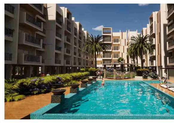 Abhee Riviera Royale: Brochure, page 4 (filed with Karnataka RERA)