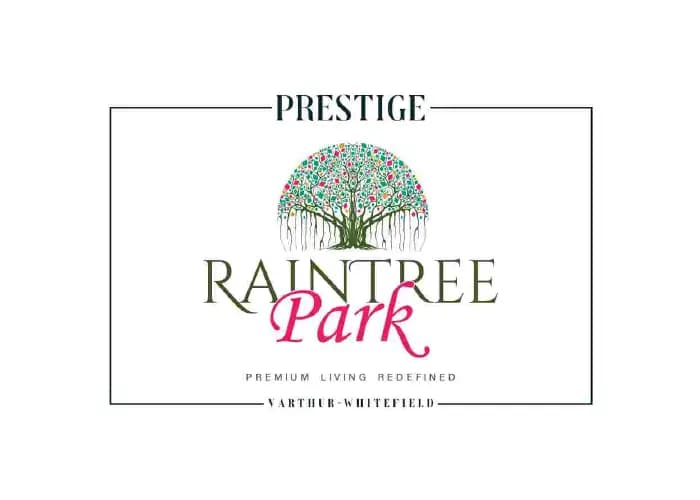Prestige Raintree Park: Brochure, page 1 (filed with Karnataka RERA)