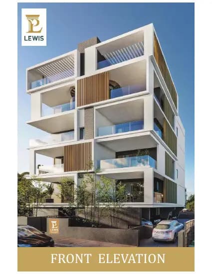 Lapaz: Lapaz Brochure, page 2 (filed with Karnataka RERA)