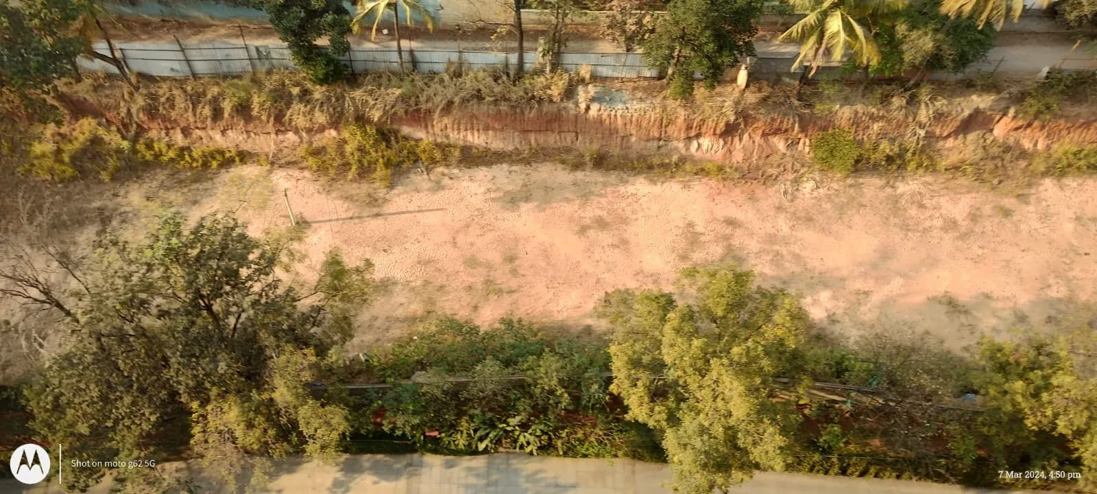 Miraya Woods by UKN: Site photo filed with Karnataka RERA