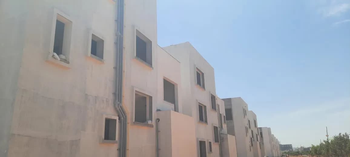 Allure Avani: Site photo filed with Karnataka RERA