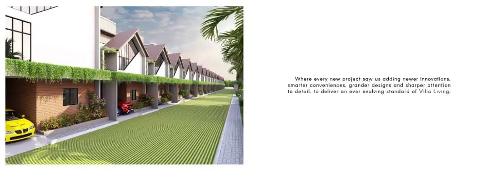 Vanna: Brochure, page 2 (filed with Karnataka RERA)