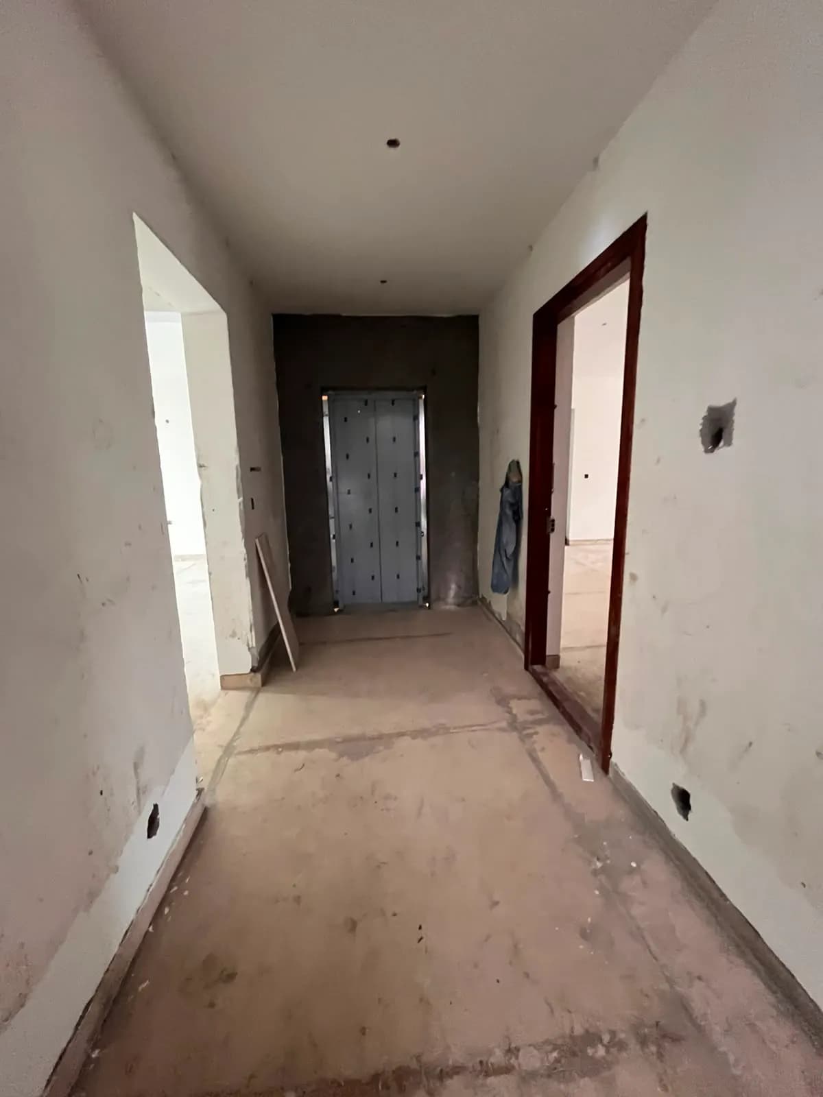 Vista Padmalaya: Site photo filed with Karnataka RERA