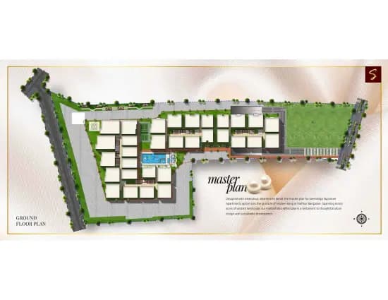 Green Edge Signature: Brochure, page 6 (filed with Karnataka RERA)