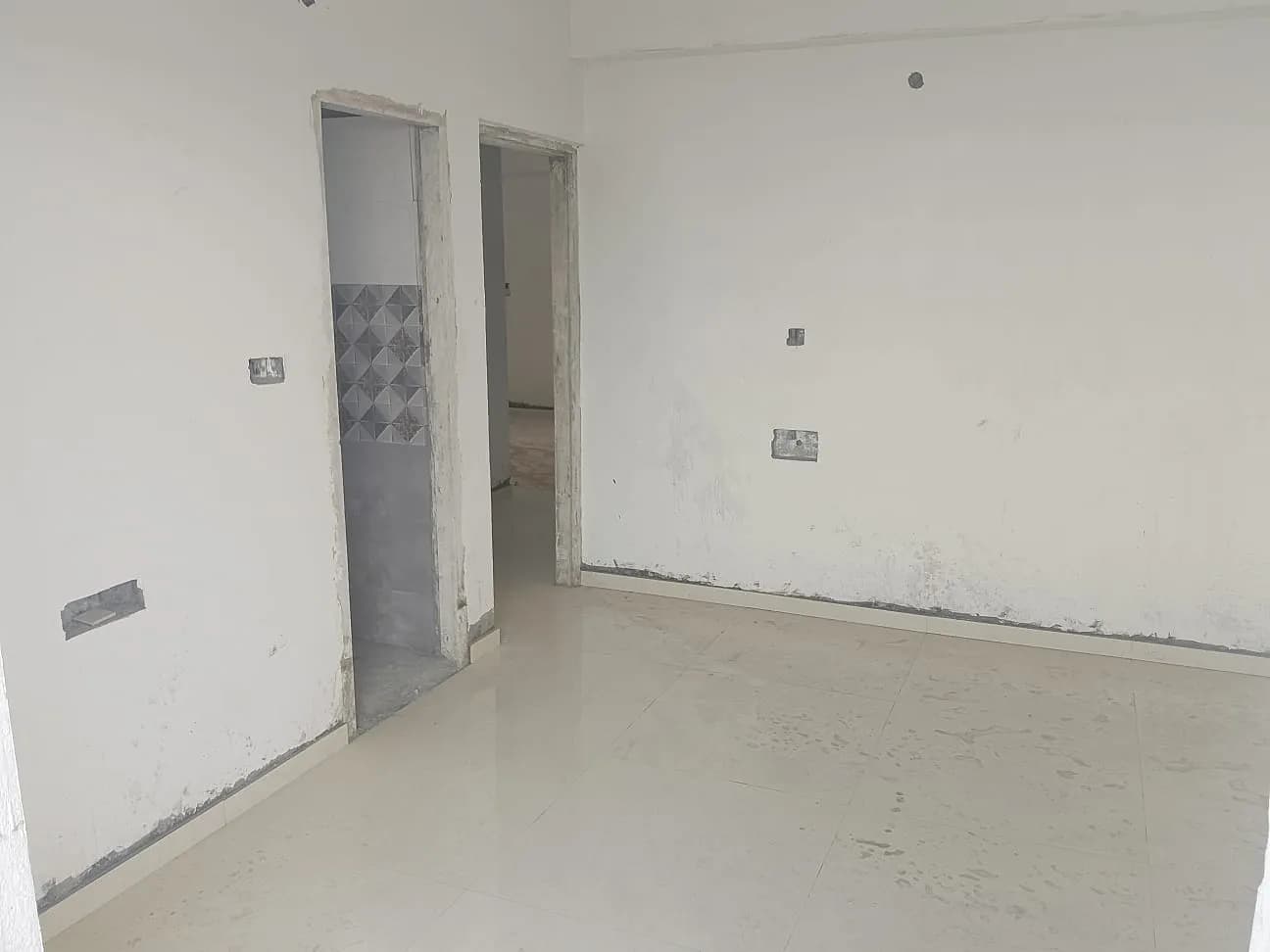 VR Sapphire: Site photo filed with Karnataka RERA