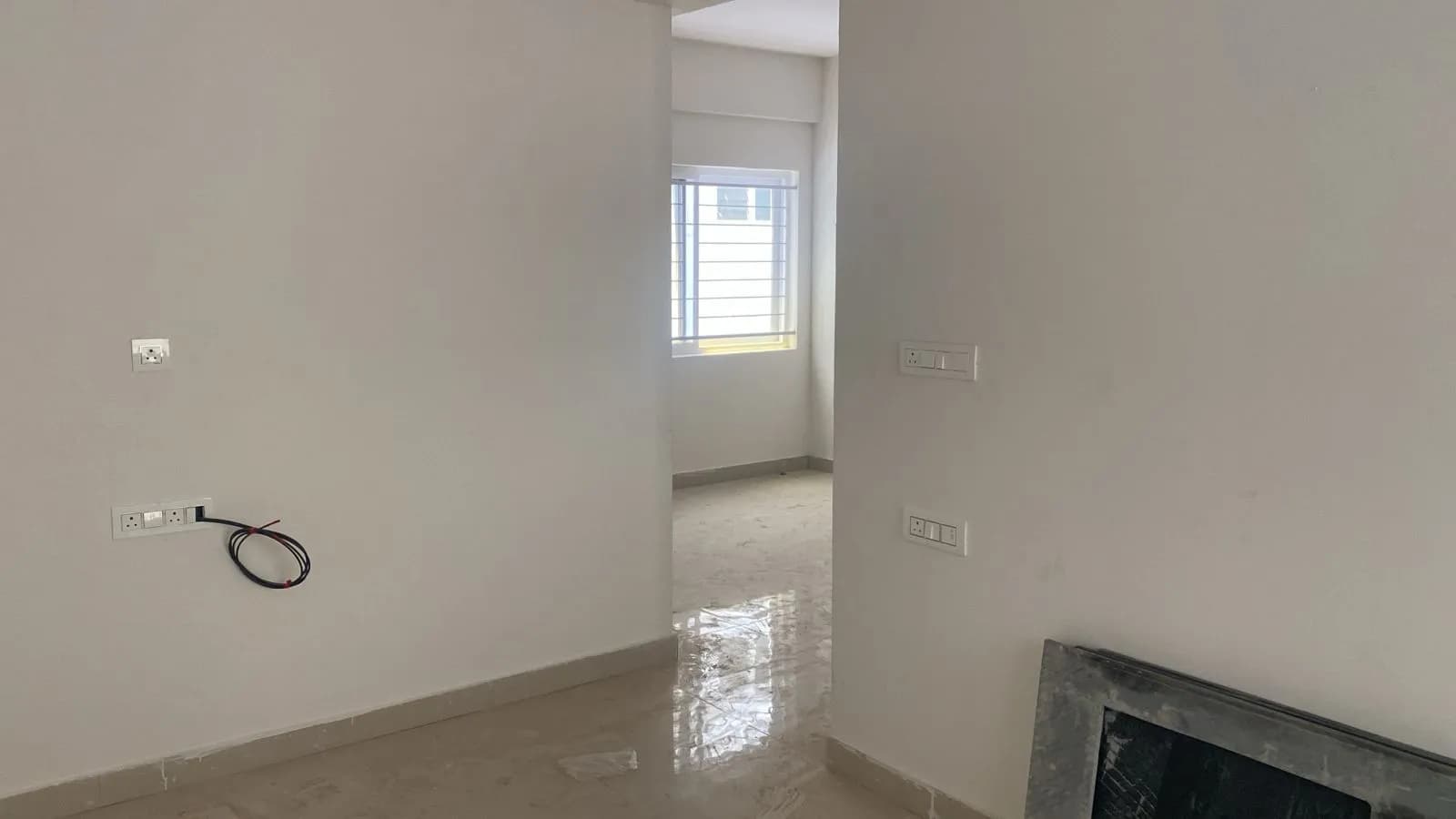 Dhara Nakshthra: Site photo filed with Karnataka RERA