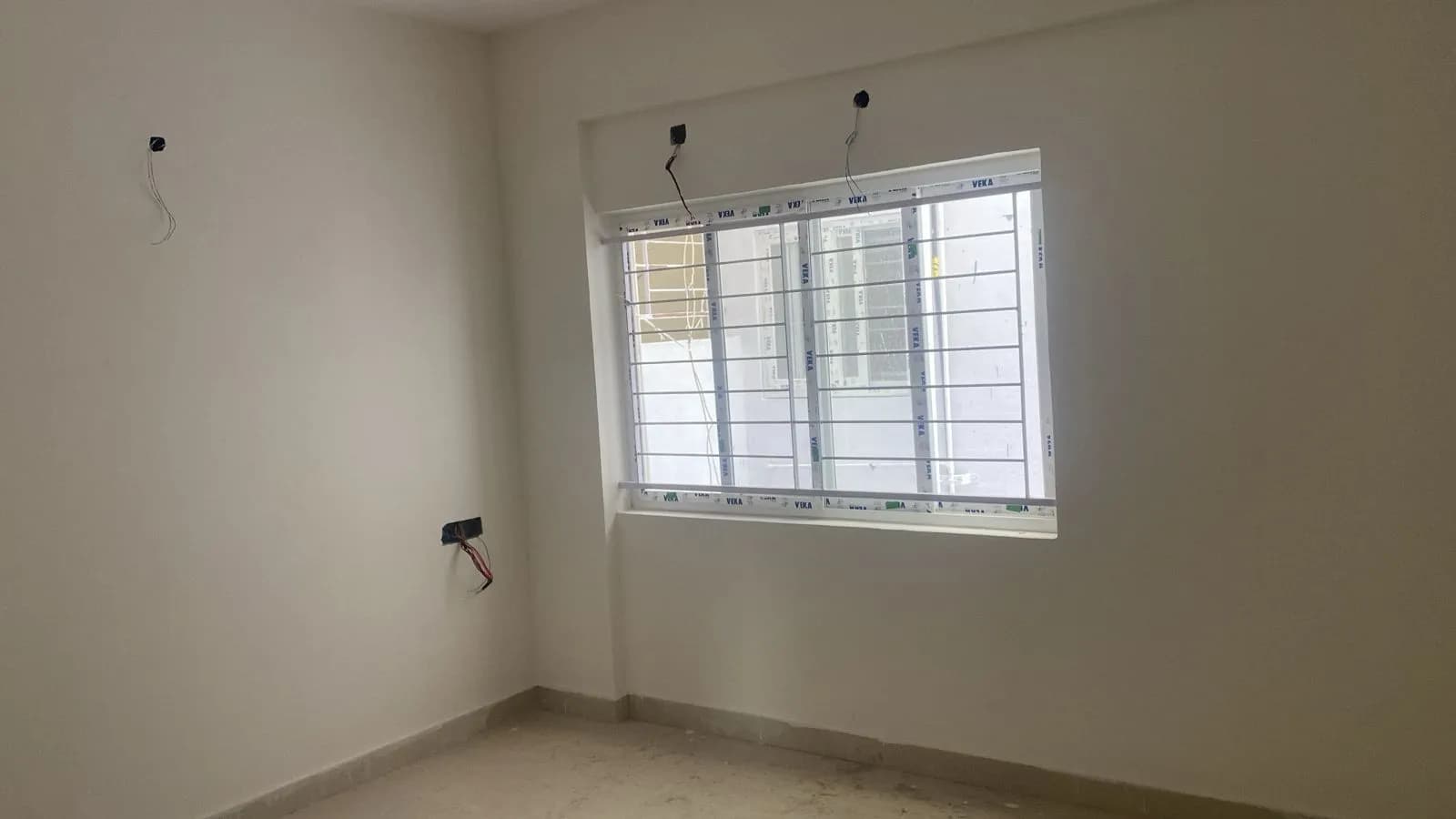 Dhara Nakshthra: Site photo filed with Karnataka RERA