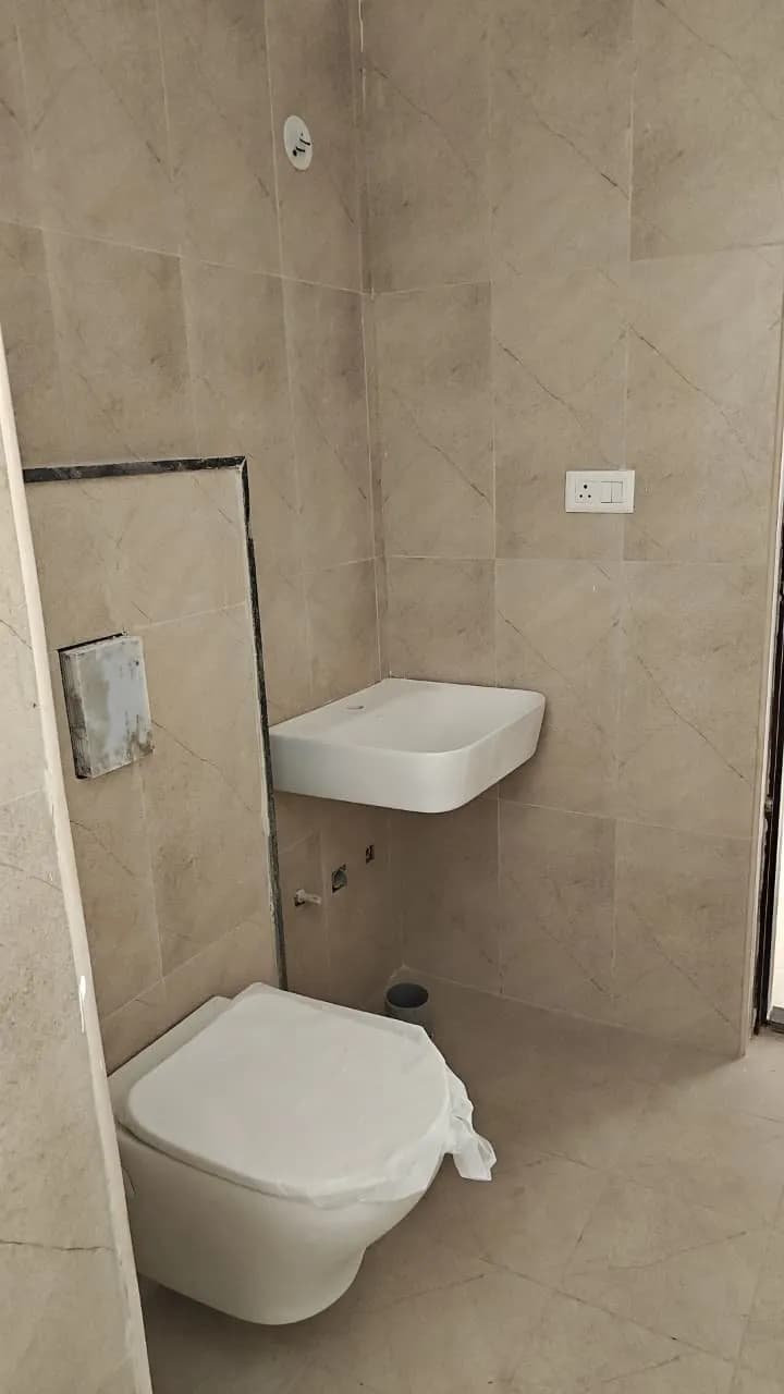 Song Of Wind: Site photo filed with Karnataka RERA