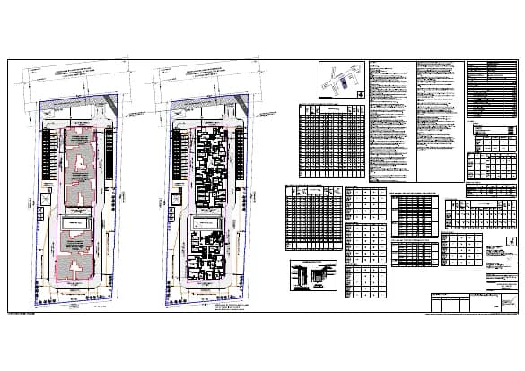 Pride Euphora: Ground Floor Plan and Site Plan.pdf (filed with Karnataka RERA)