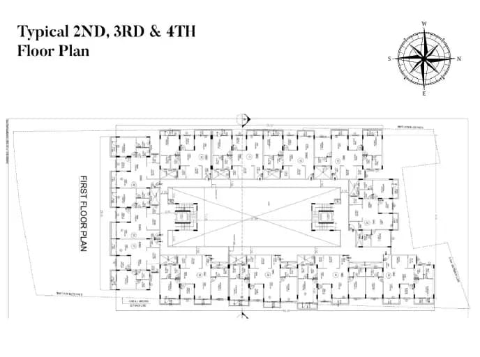 Raja Magnum: Brochure, page 7 (filed with Karnataka RERA)