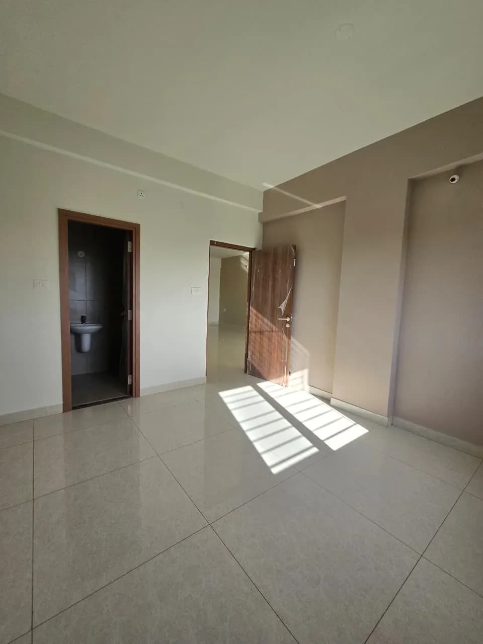 Shashank Akshaya: Site photo filed with Karnataka RERA