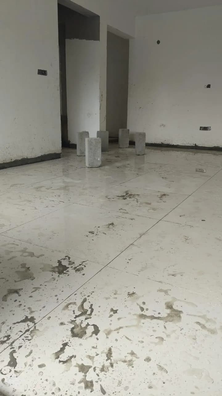 Iresh Advaita: Site photo filed with Karnataka RERA