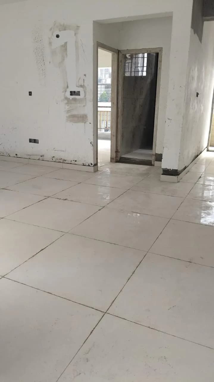 Iresh Advaita: Site photo filed with Karnataka RERA