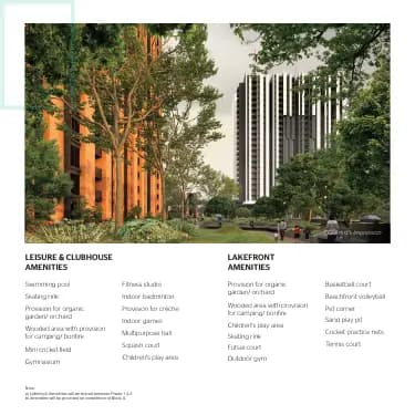 Assetz Canvas & Cove 2.0: Brochure, page 8 (filed with Karnataka RERA)