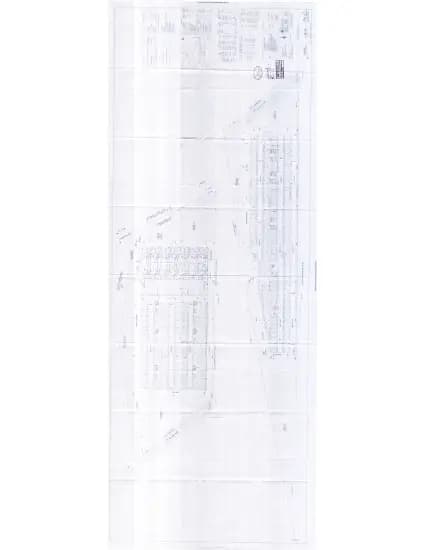 Halcyon: Stilt Floor Plan (filed with Karnataka RERA)