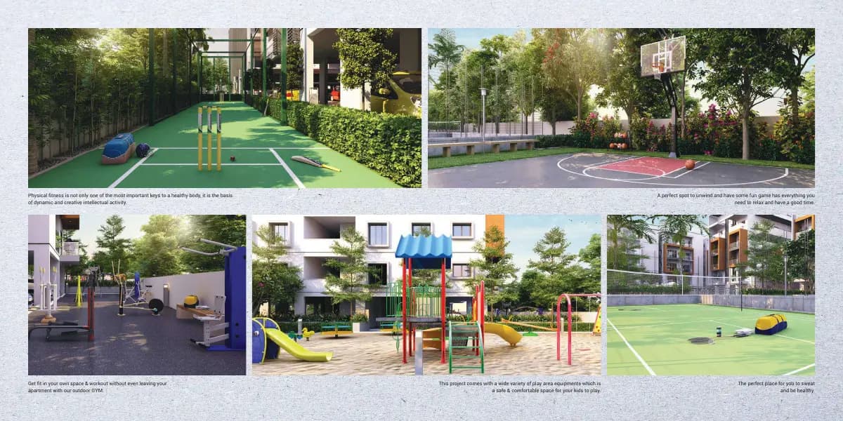 Bold Aspire: Brochure, page 7 (filed with Karnataka RERA)