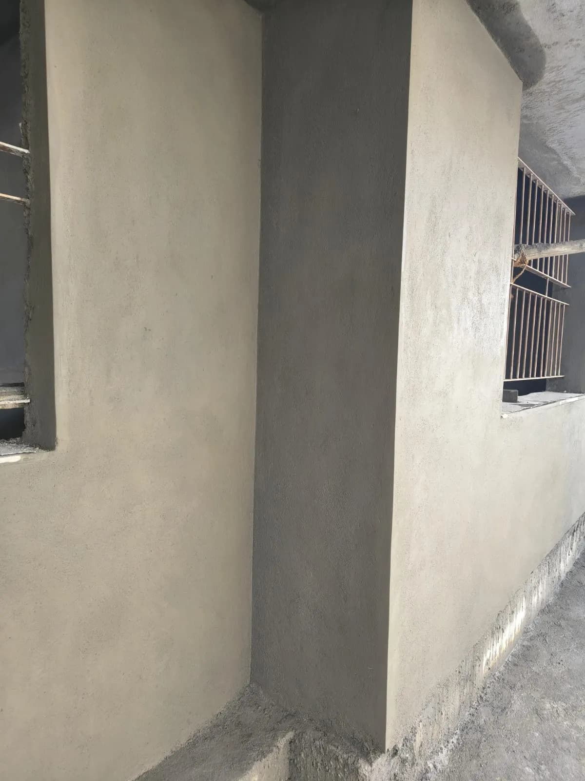 Weave: Site photo filed with Karnataka RERA