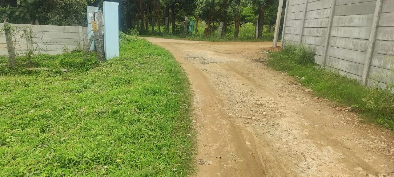 The Prime Nest: Site photo filed with Karnataka RERA
