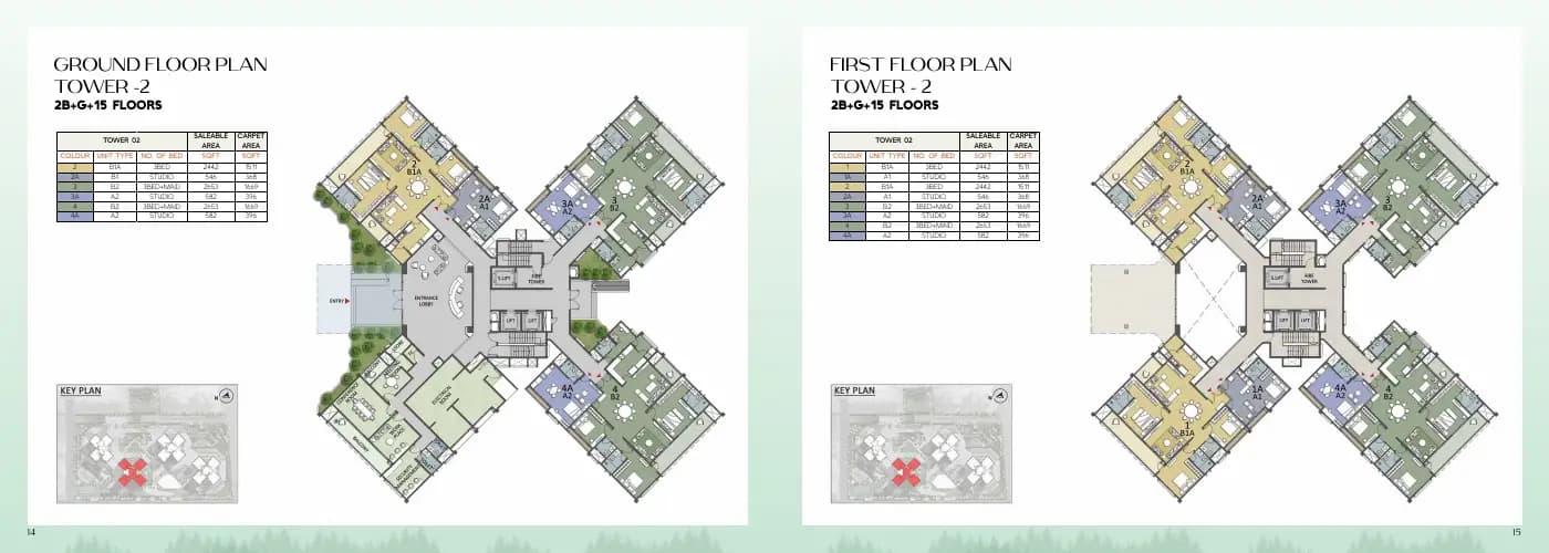 Prestige Pine Forest: Prestige Pine Forest RERA Brochure LR, page 8 (filed with Karnataka RERA)