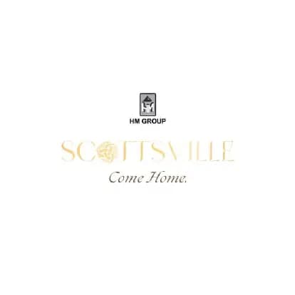 HM Scottsville: Brochure, page 1 (filed with Karnataka RERA)