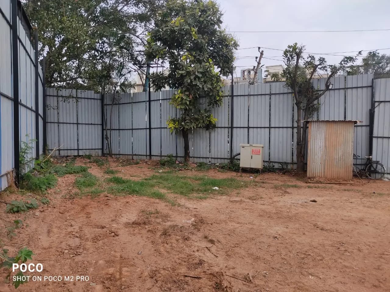 Sumadhura Thrive: Site photo filed with Karnataka RERA