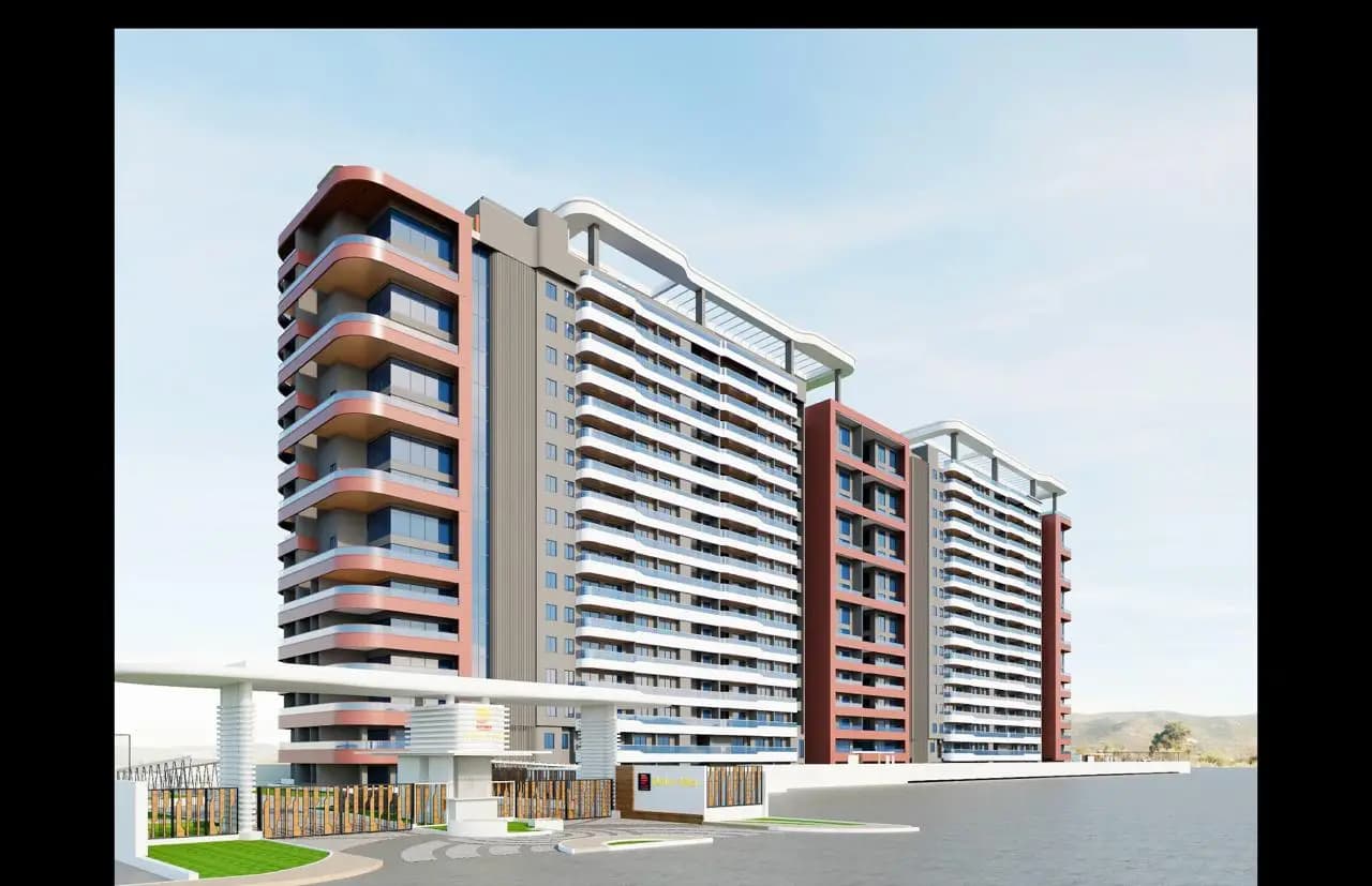 Definer Dolce Vita: Brochure (filed with Karnataka RERA)
