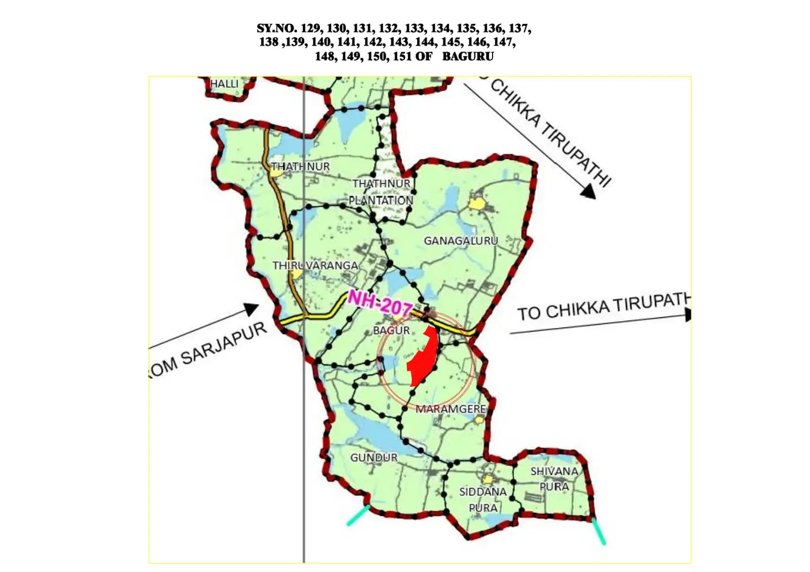 Roman Orchard: CDP Demarcation.pdf (filed with Karnataka RERA)