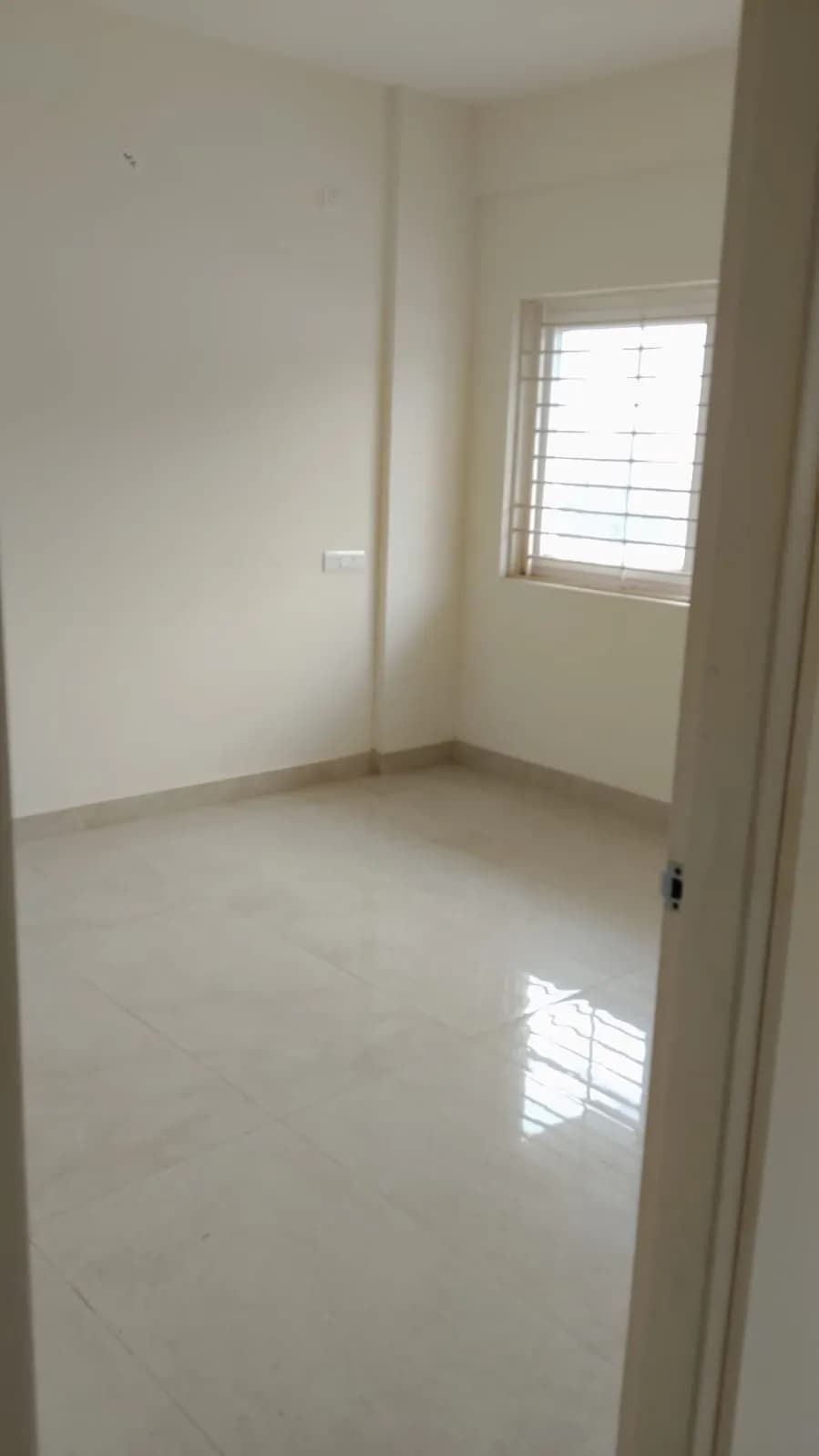 Sinovik Nirvana: Site photo filed with Karnataka RERA