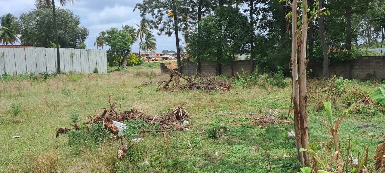 Futurity Homes: Site photo filed with Karnataka RERA