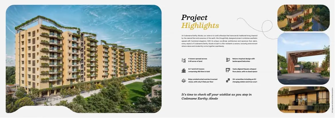 Mana Cresta: Brochure, page 2 (filed with Karnataka RERA)