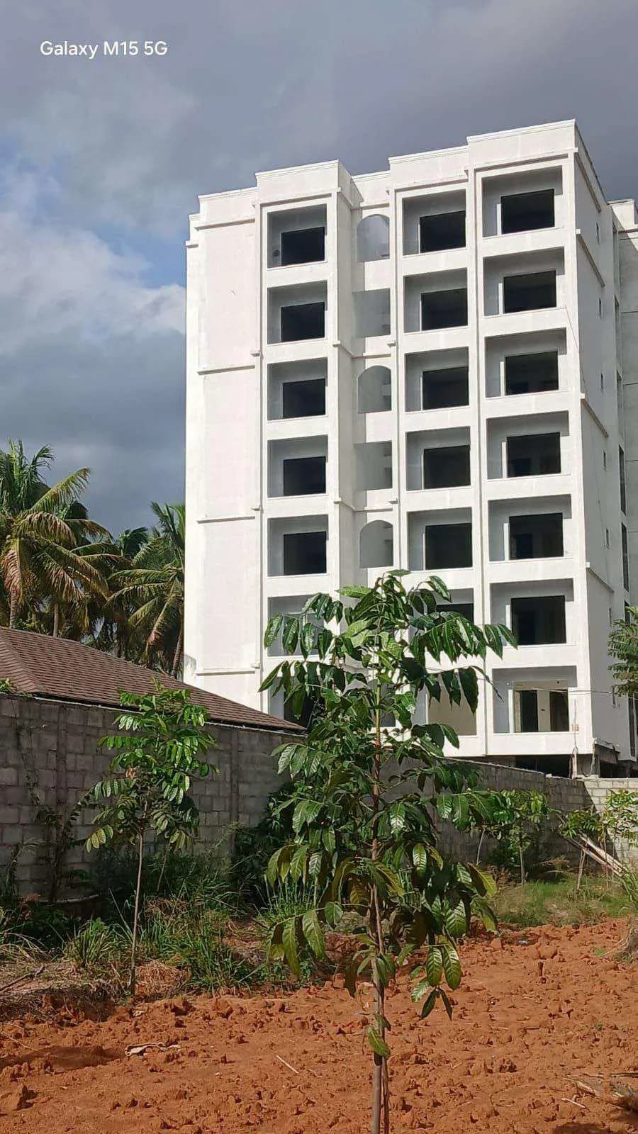 Orlean: Site photo filed with Karnataka RERA