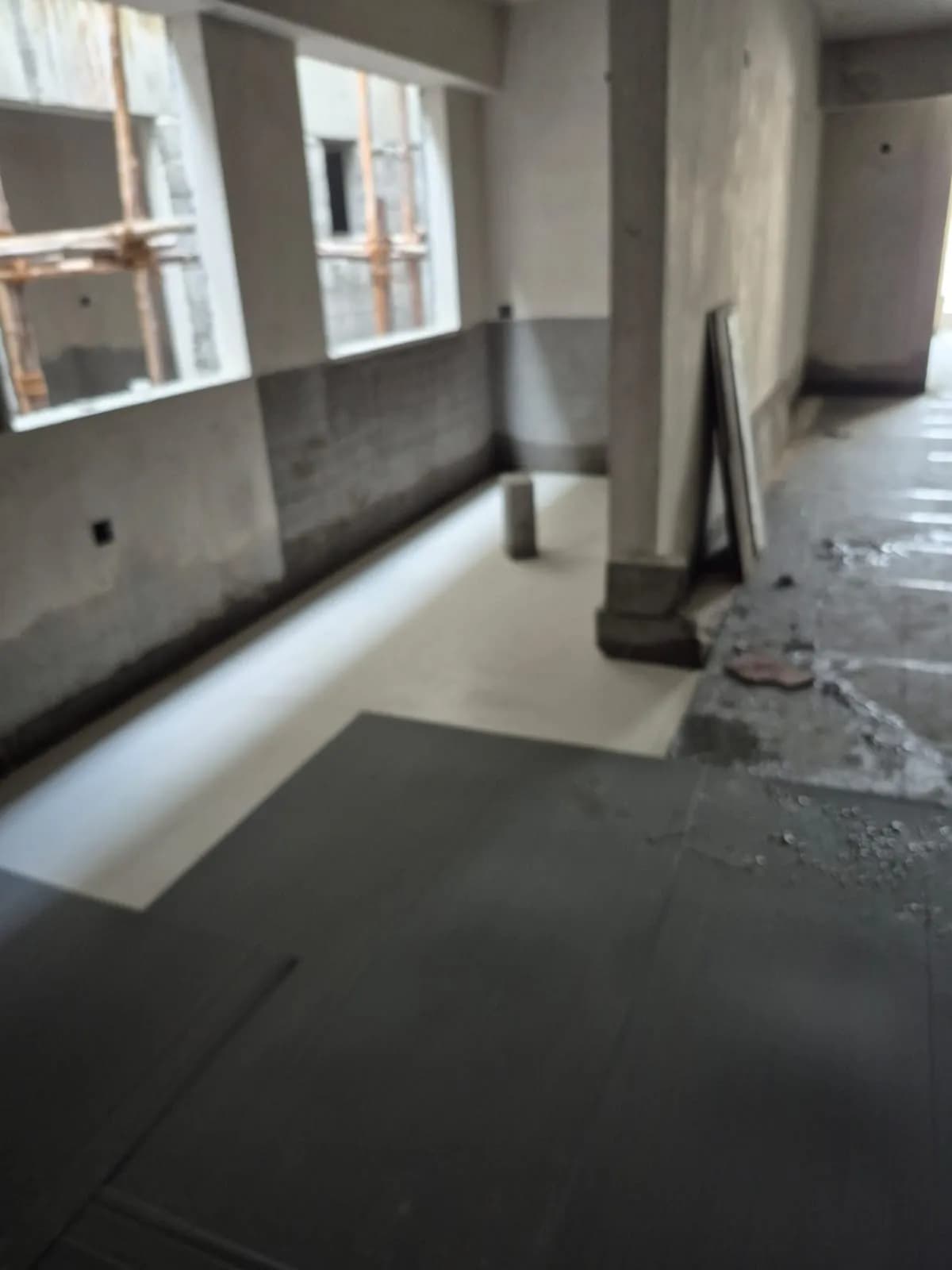 El Roi: Site photo filed with Karnataka RERA