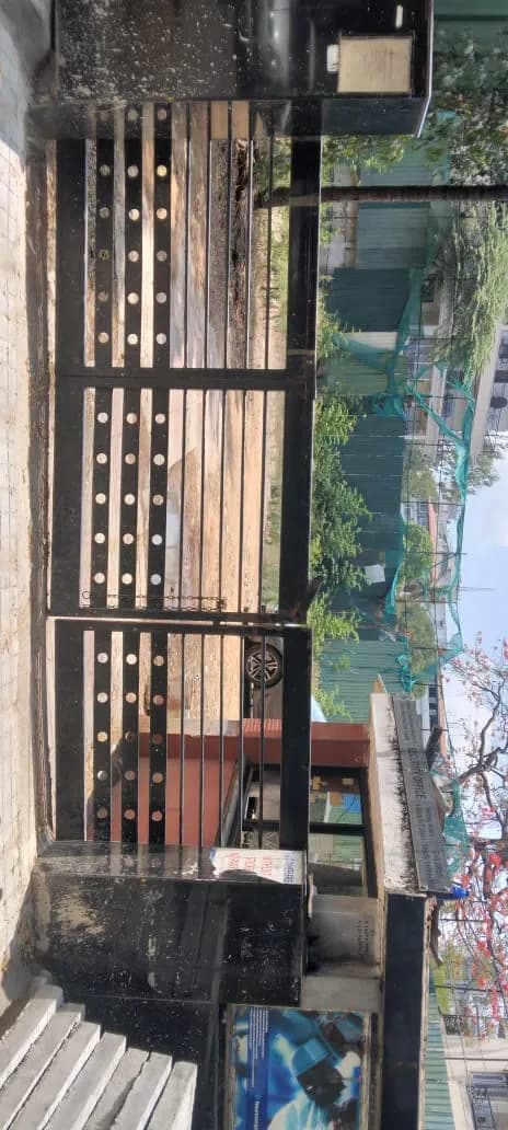 Vanantara Nirvana: Site photo filed with Karnataka RERA