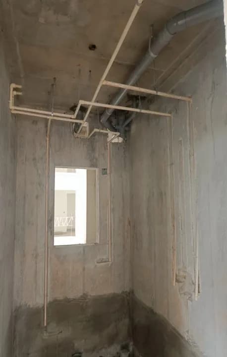 Mana Dale South -1: Site photo filed with Karnataka RERA