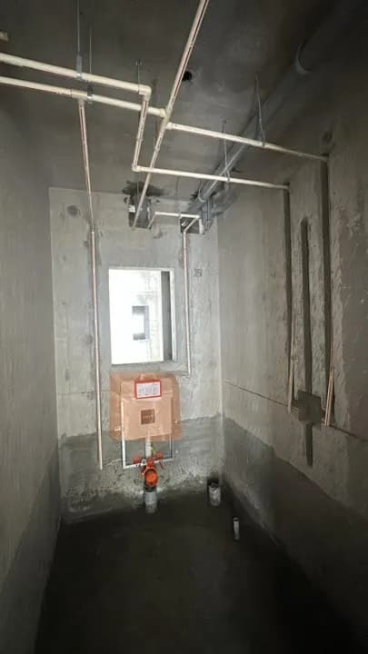 Mana Dale South -1: Site photo filed with Karnataka RERA