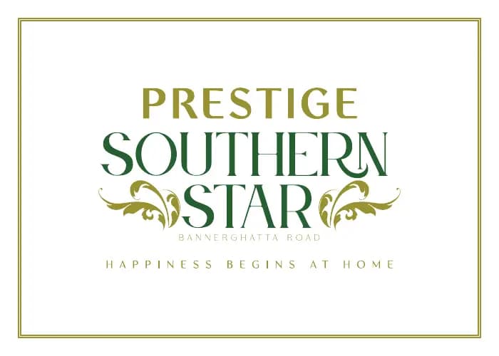 Prestige Southern Star: 8902_Prestige Southern Star RERA Brochure_LR [20-03-2025] Final Updated, page 1 (filed with Karnataka RERA)