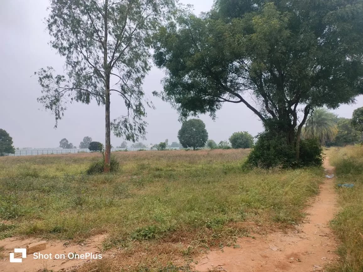 Nambiar District 25: Site photo filed with Karnataka RERA