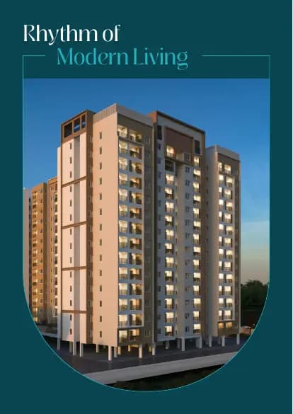 Sowparnika Rhythm of Rain: Brochure, page 3 (filed with Karnataka RERA)
