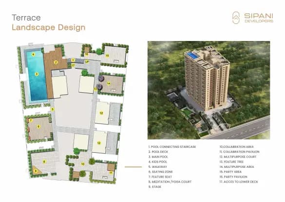 Sipani Samuha: Brochure, page 6 (filed with Karnataka RERA)