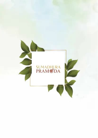 Sumadhura Pramoda: Brochure, page 1 (filed with Karnataka RERA)