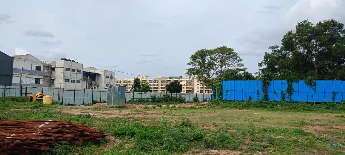 Sumadhura Pramoda: Site photo filed with Karnataka RERA